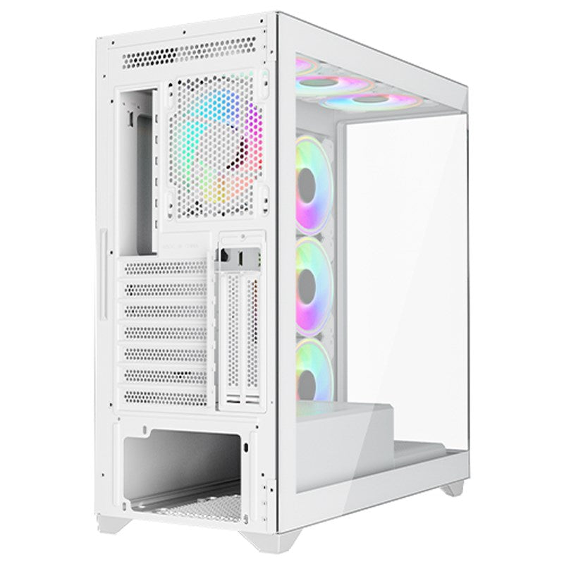 مجموعة كومبيوتر الألعاب اي 7, معالج  i7-14700KF, كارت شاشة RTX 4070 Ti SUPER 16GB, ويندوز 11 برو, مع تويستد مايندز شاشة 32 بوصة فل اتش دي, 180 هرتز مع مجموعة الألعاب 4 في 1