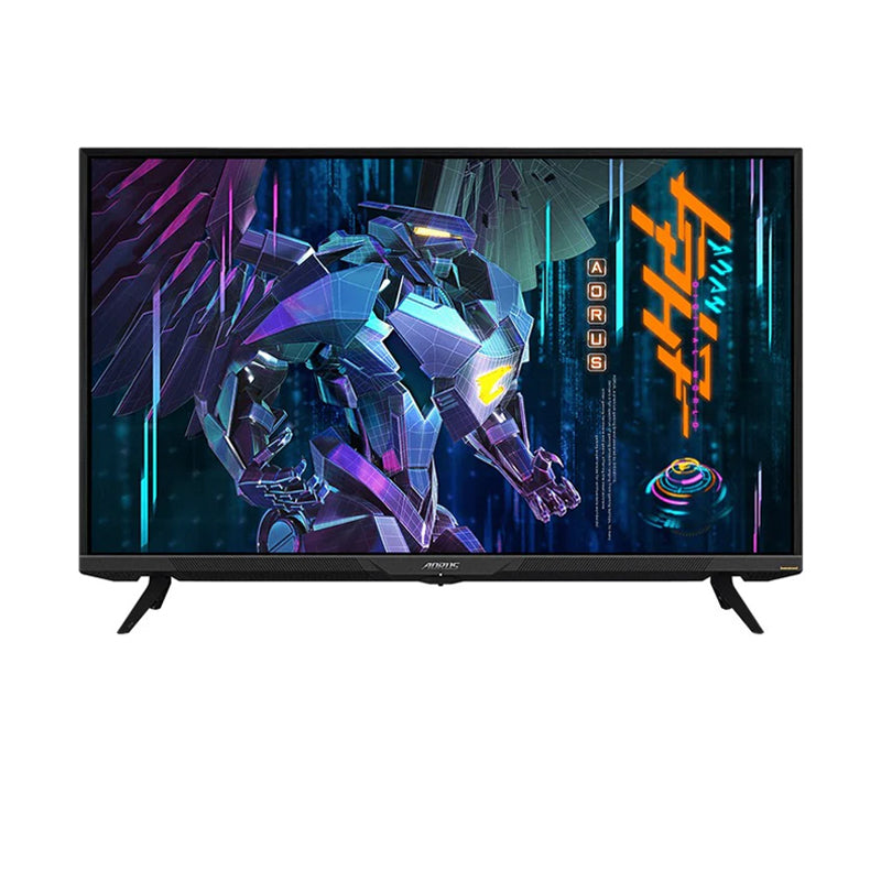 Gigabyte AORUS FV43U-EK 43