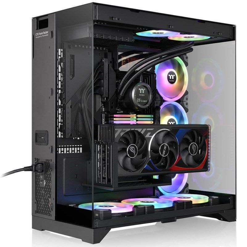 i7 Gaming PC, i7-14700K, RTX 4070 Ti 12GB, Windows 11 PRO