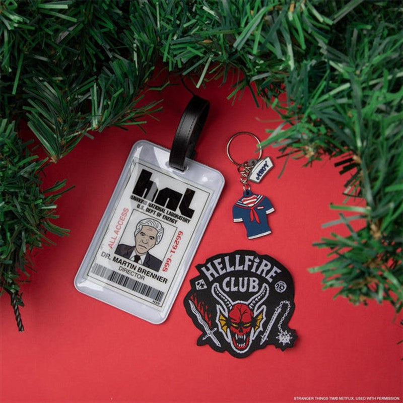 Funko Cinereplica: Stranger Things - Stranger Things Advent Calendar