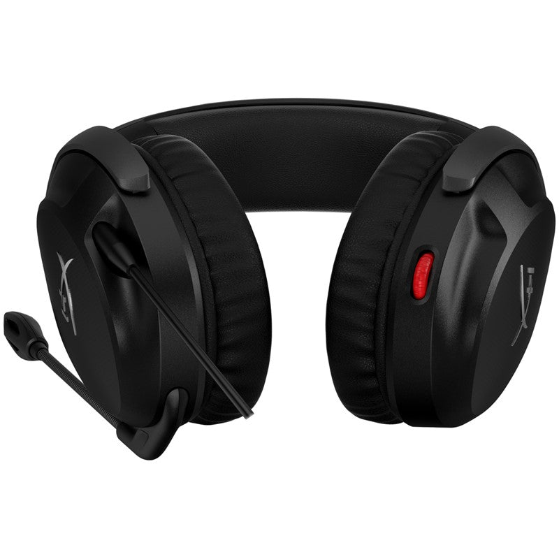 HyperX Cloud Stinger 2 Wired Gaming Headset - Black