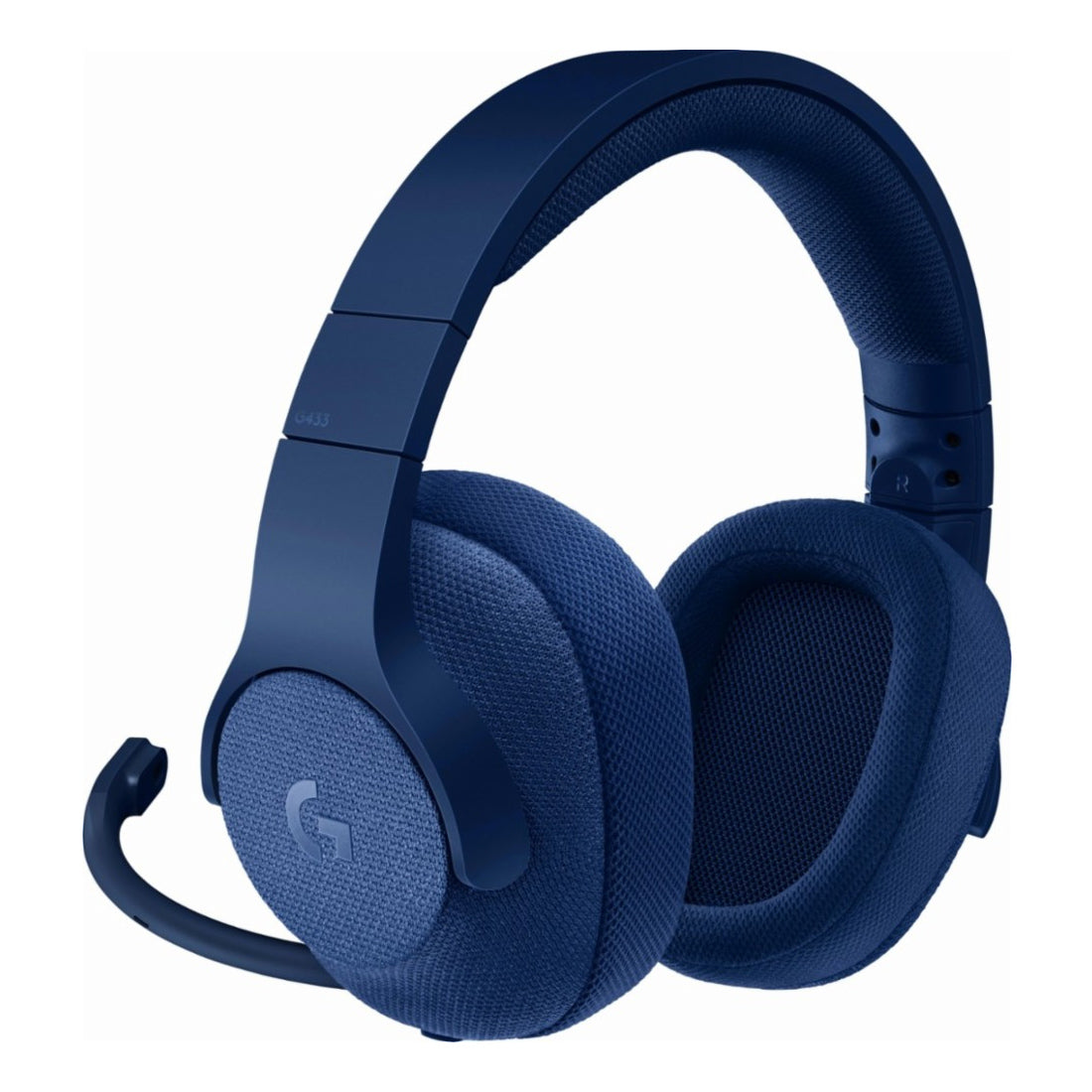Logitech Gaming Headset G433 7.1 Surround