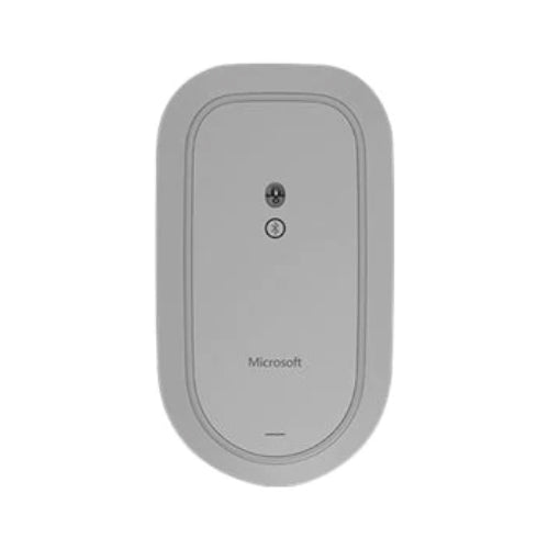 Microsoft Surface Mouse Wireless - Gray