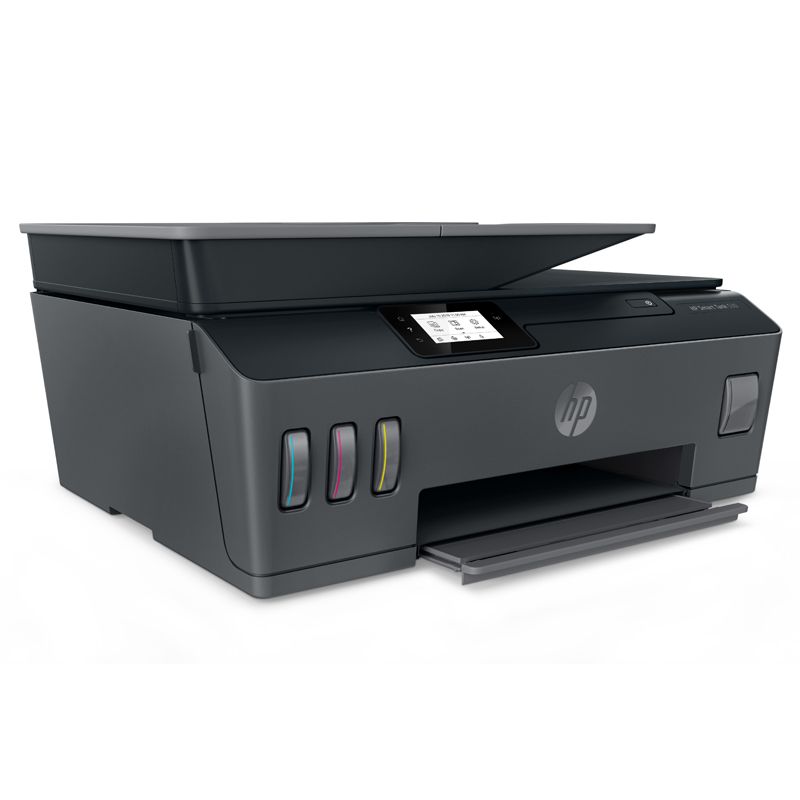 HP Smart Tank 530 Wireless All-in-One Printer, Print, Scan, Copy
