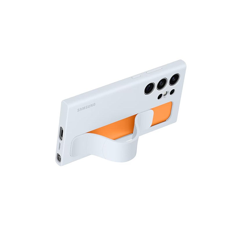 Samsung S24 Ultra Standing Grip Case