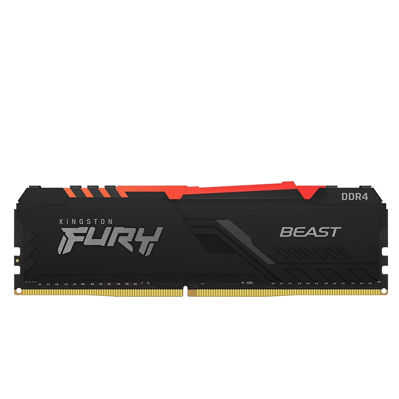 كينغيستون, رام فيوري بيست أر جي بي 8 جيجا بايت دي دي أر 4 3600 ميجا هرتز