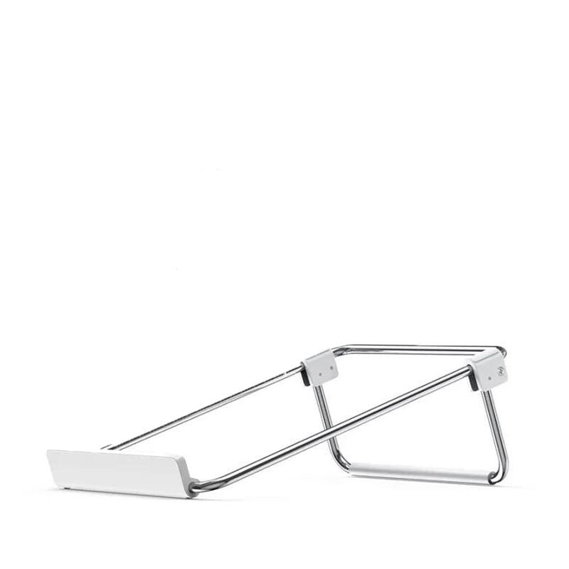 Ugreen Laptop Stand for Desk Adjustable Portable Laptop Riser Holder Notebook Computer Stand Compatible with MacBook Pro, MacBook Air, 11 to 16 Inch