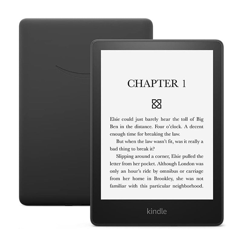 Amazon Kindle Paperwhite 6.8