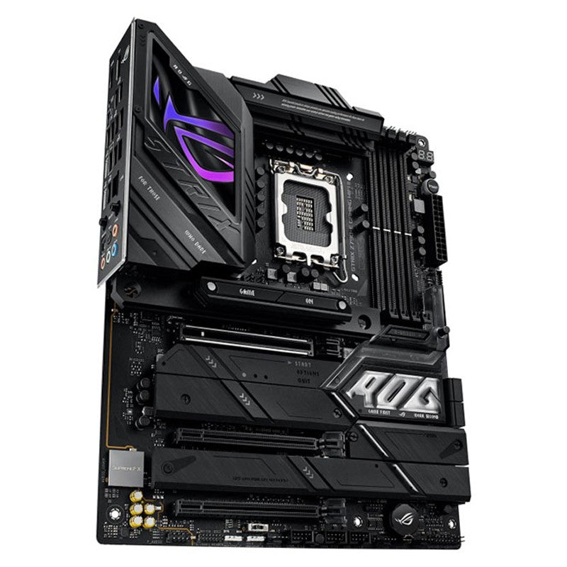 Asus ROG STRIX Z790-E GAMING Wi-Fi II ATX Gaming Motherboard