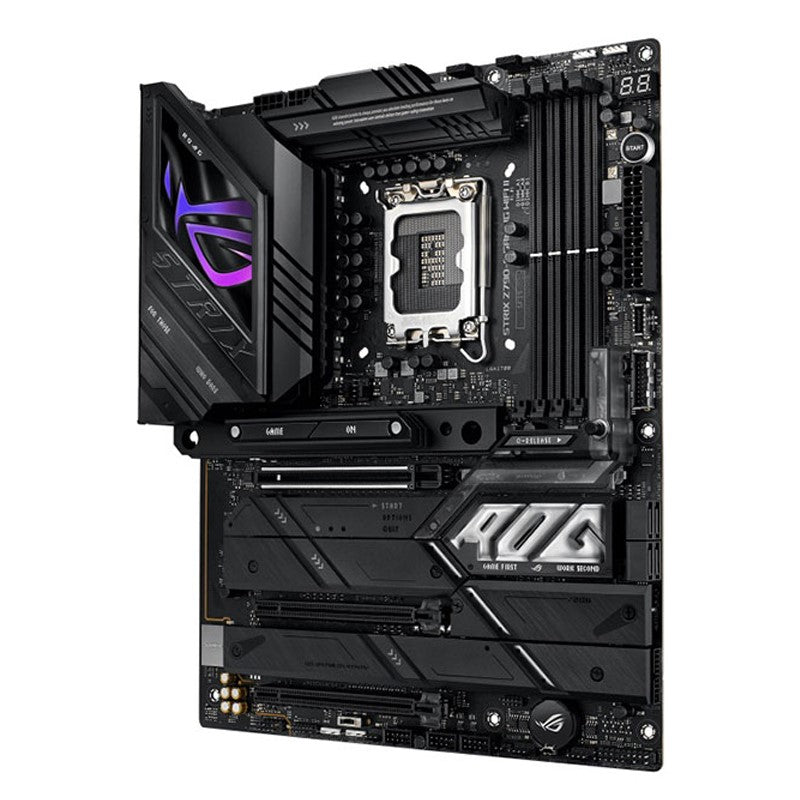 Asus ROG STRIX Z790-E GAMING Wi-Fi II ATX Gaming Motherboard