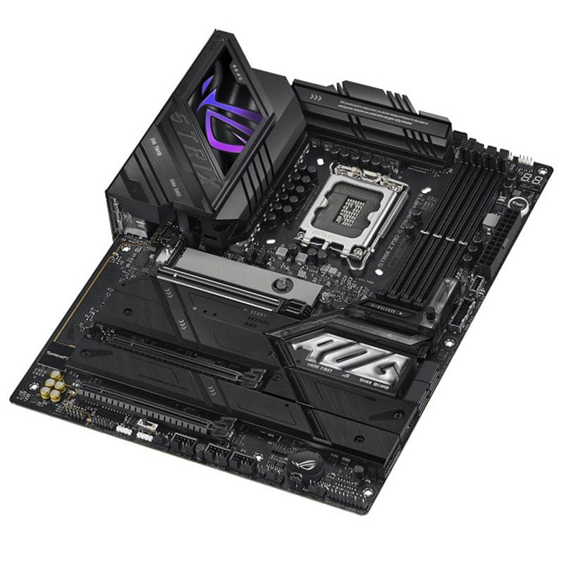 Asus ROG STRIX Z790-E GAMING Wi-Fi II ATX Gaming Motherboard