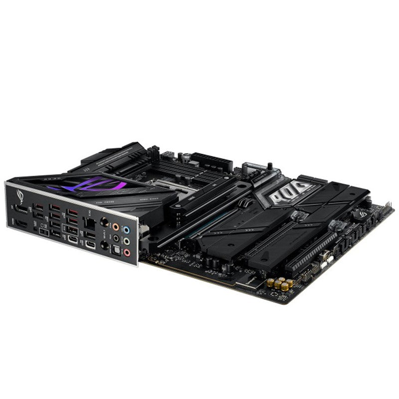 Asus ROG STRIX Z790-E GAMING Wi-Fi II ATX Gaming Motherboard
