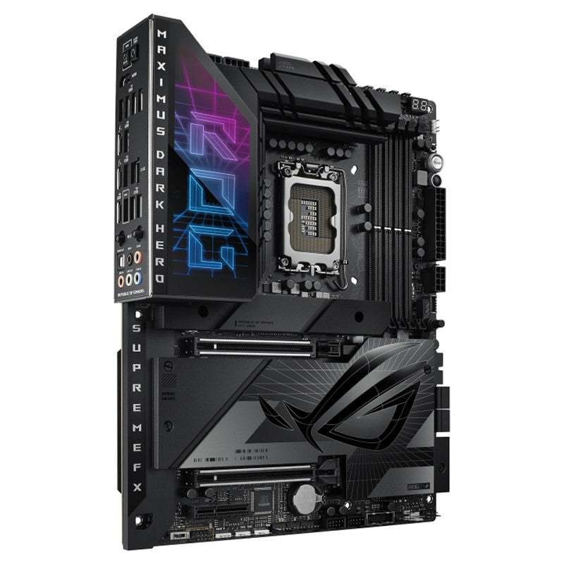 Asus ROG MAXIMUS Z790 DARK HERO Gaming Motherboard
