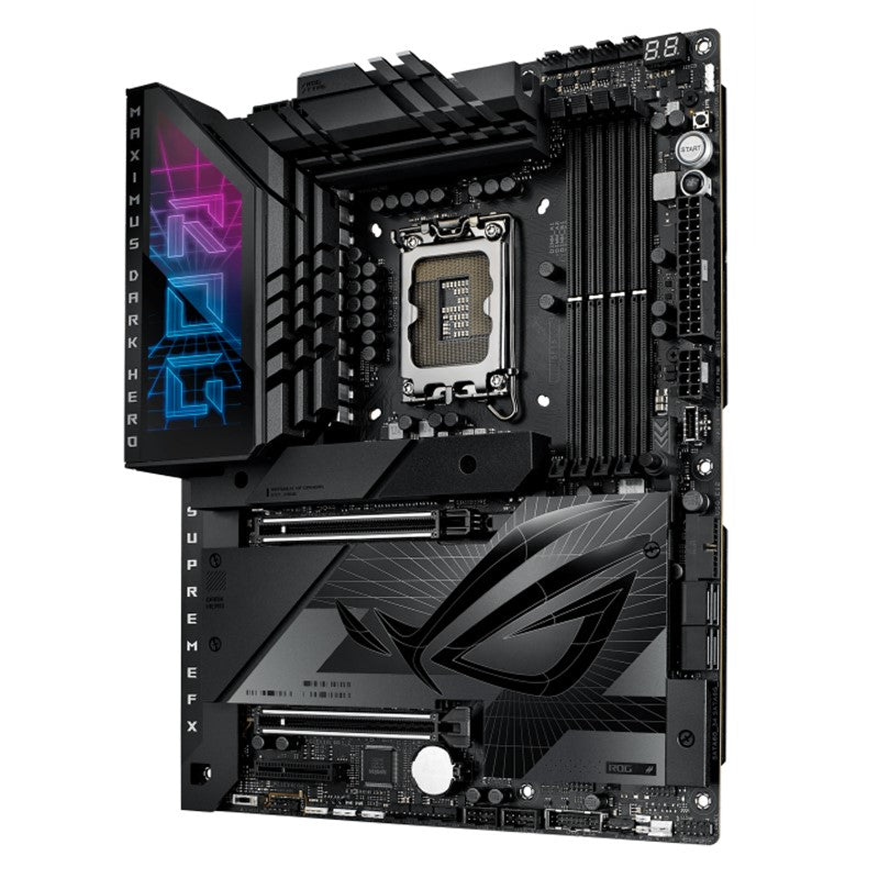 Asus ROG MAXIMUS Z790 DARK HERO Gaming Motherboard