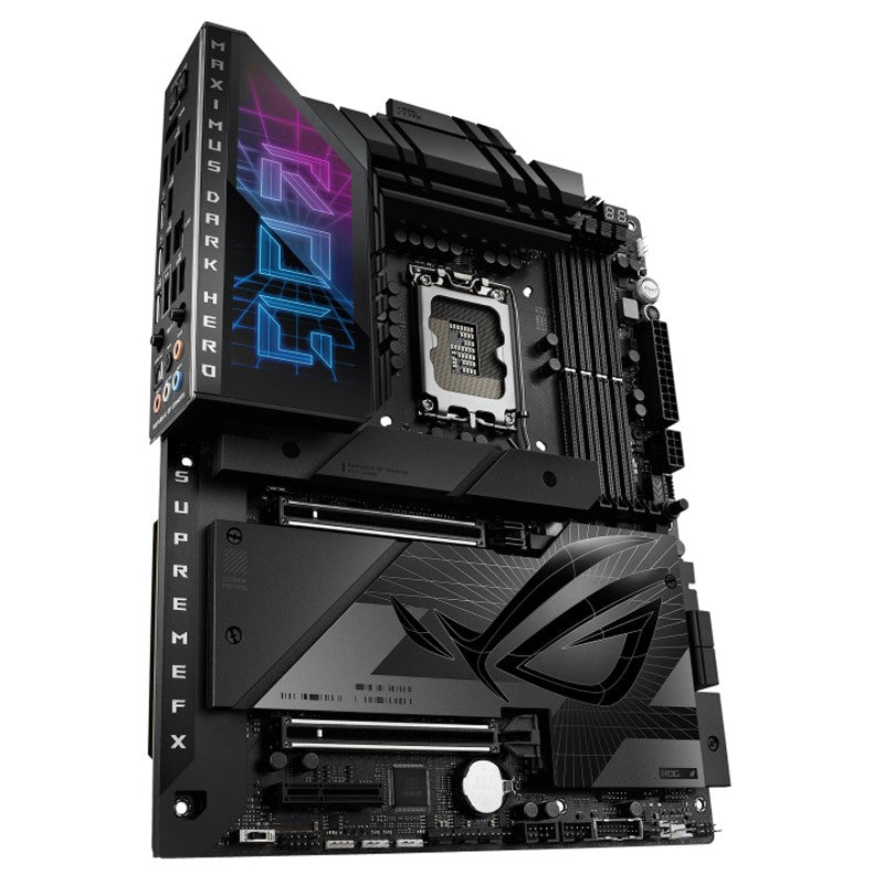 Asus ROG MAXIMUS Z790 DARK HERO Gaming Motherboard