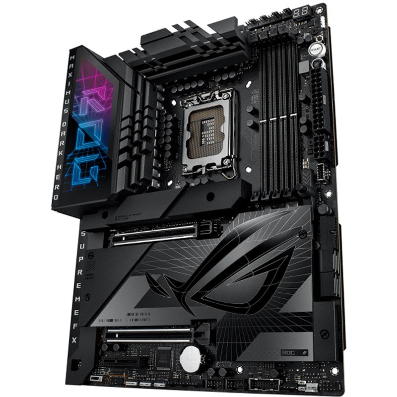 Asus ROG MAXIMUS Z790 DARK HERO Gaming Motherboard