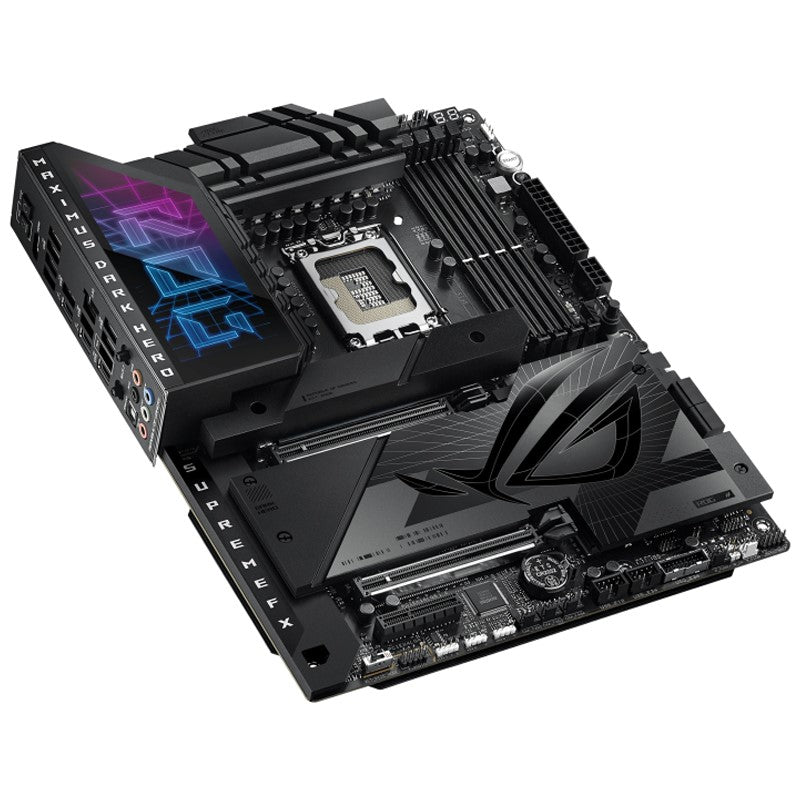Asus ROG MAXIMUS Z790 DARK HERO Gaming Motherboard