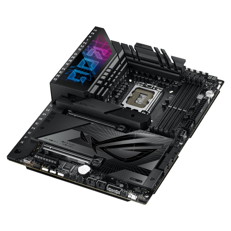 Asus ROG MAXIMUS Z790 DARK HERO Gaming Motherboard