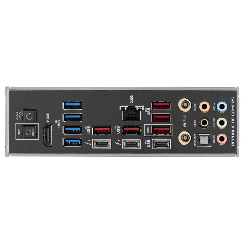 Asus ROG MAXIMUS Z790 DARK HERO Gaming Motherboard