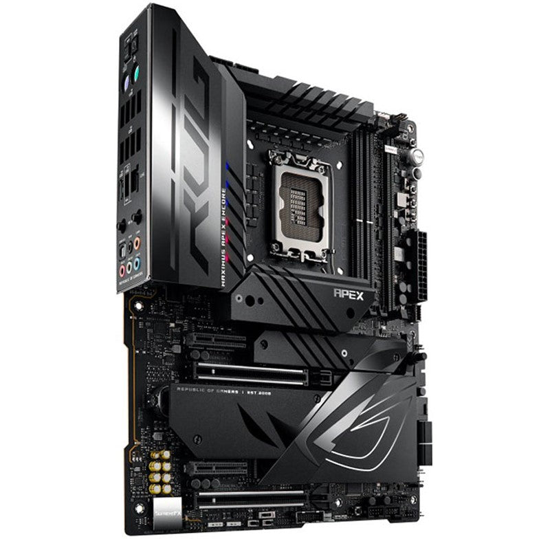 اسوس اللوحة الام للالعاب ROG MAXIMUS Z790 ابيكس انكور ايه تي اكس