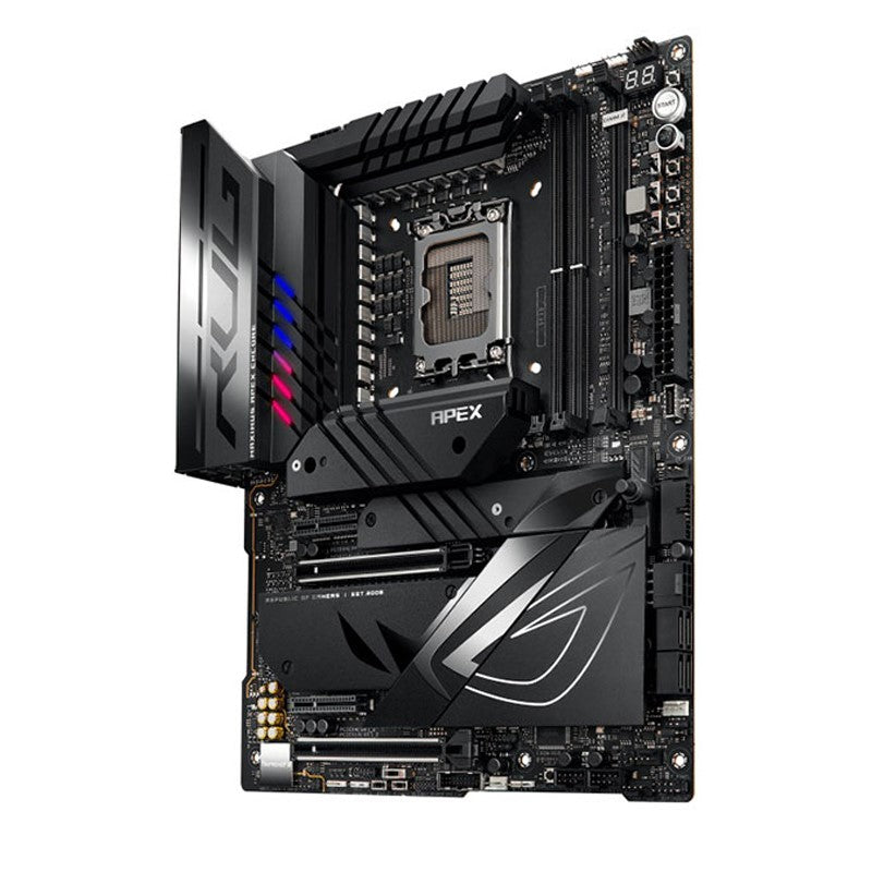 اسوس اللوحة الام للالعاب ROG MAXIMUS Z790 ابيكس انكور ايه تي اكس