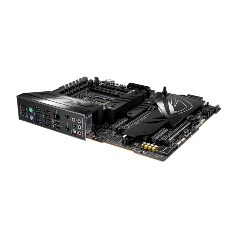 اسوس اللوحة الام للالعاب ROG MAXIMUS Z790 ابيكس انكور ايه تي اكس