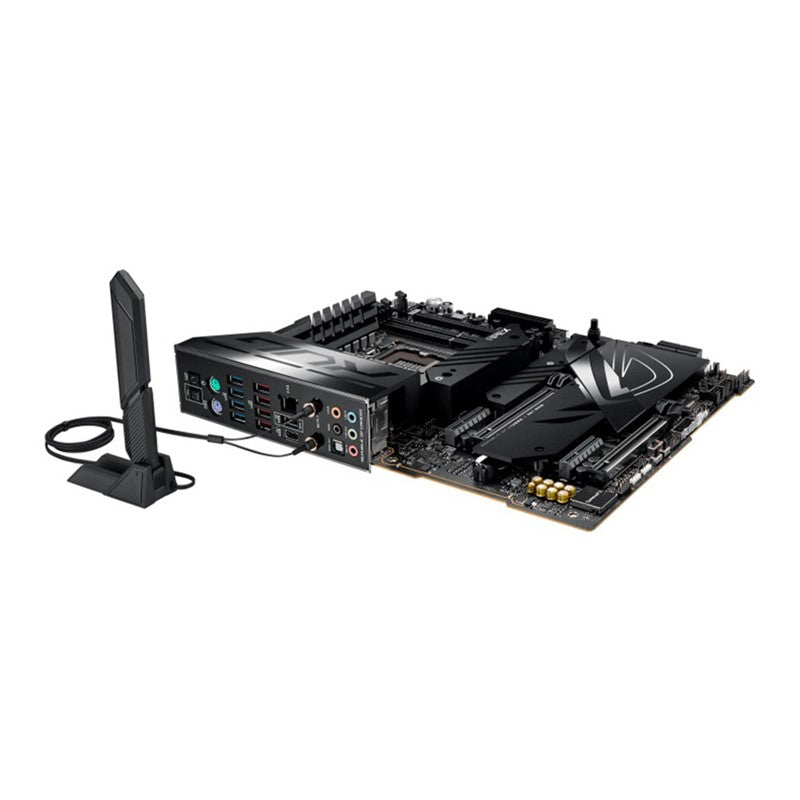 اسوس اللوحة الام للالعاب ROG MAXIMUS Z790 ابيكس انكور ايه تي اكس