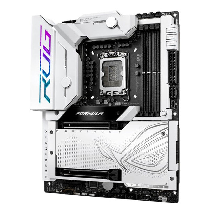 Asus ROG MAXIMUS Z790 FORMULA ATX Gaming Motherboard