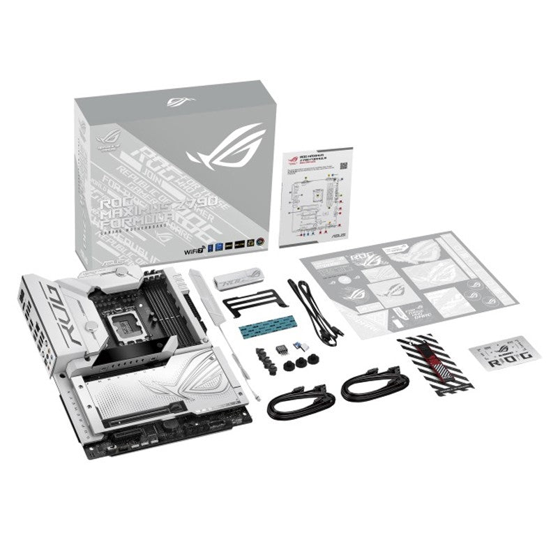 Asus ROG MAXIMUS Z790 FORMULA ATX Gaming Motherboard