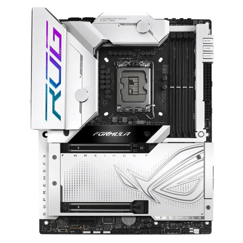 Asus ROG MAXIMUS Z790 FORMULA ATX Gaming Motherboard