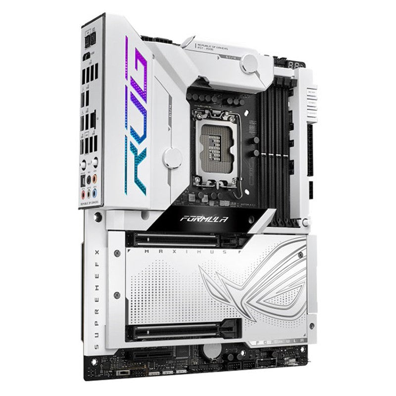 Asus ROG MAXIMUS Z790 FORMULA ATX Gaming Motherboard