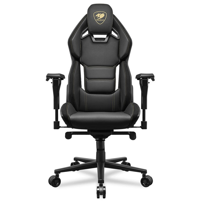 Cougar HOTROD Gaming Chair - Royal