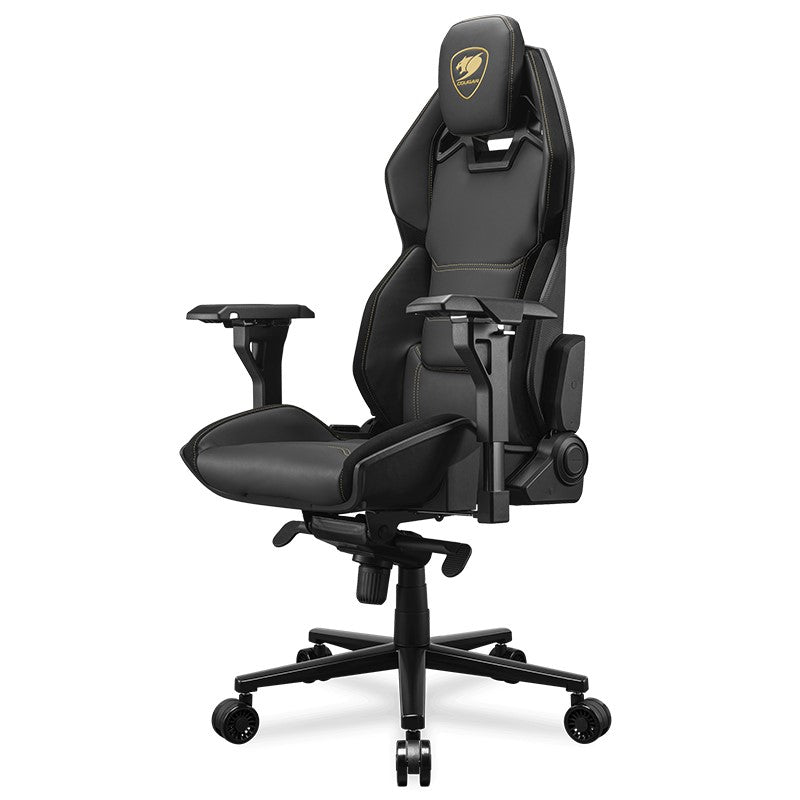 Cougar HOTROD Gaming Chair - Royal