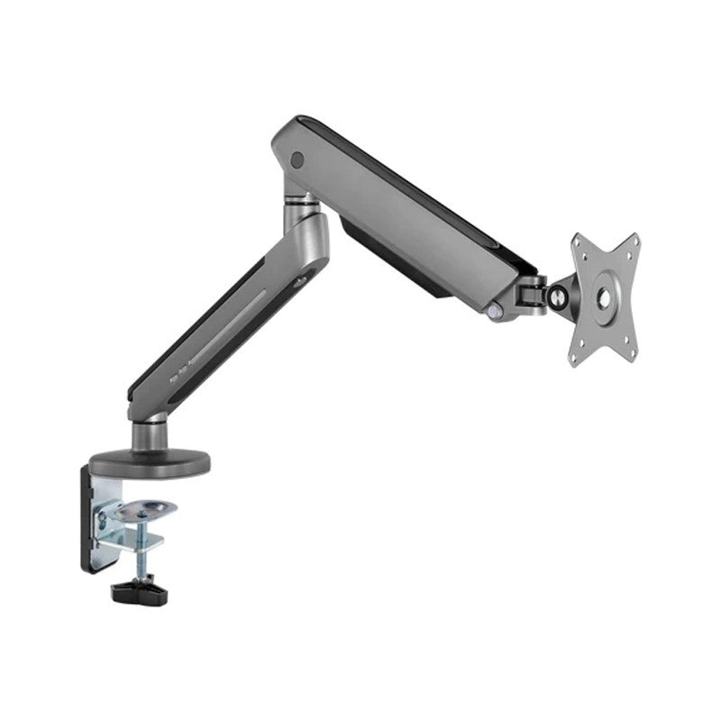 Twisted Minds Gaming Monitor Arm with RGB Lighting Stand and Mount For Gaming And Office Use 17