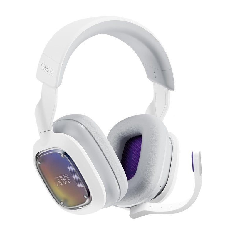 Astro A30 Wireless Gaming Headset - White