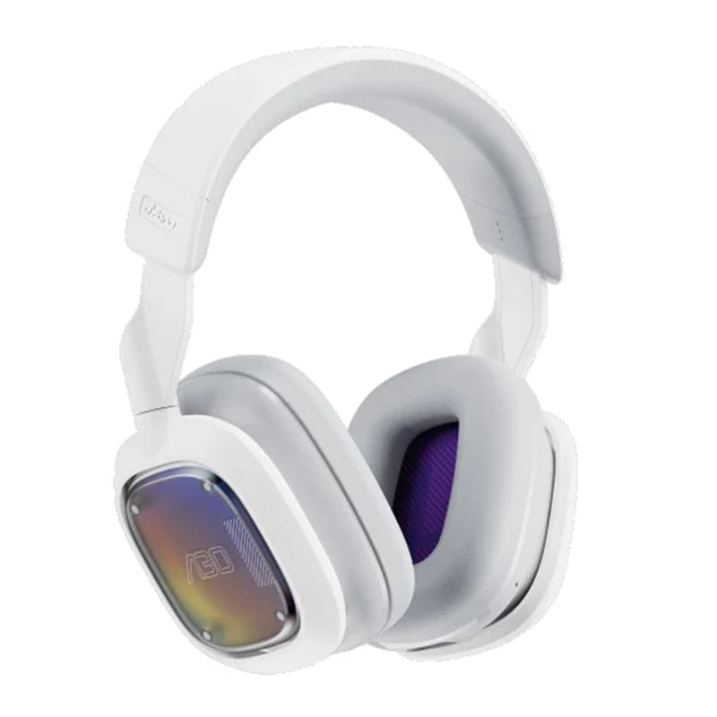 Astro A30 Wireless Gaming Headset - White