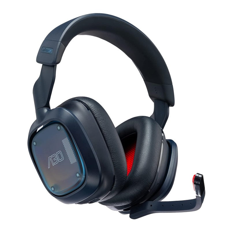 Astro A30 Wireless Gaming Headset - Black