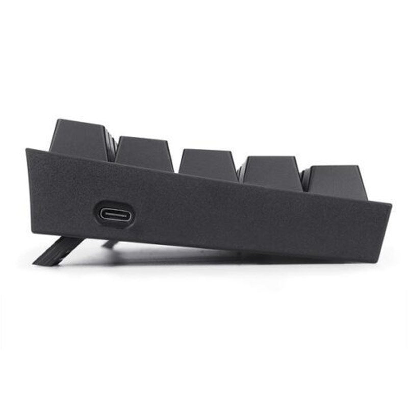 Redragon K616-RGB, Fizz Pro BT, Wired Mechanical Gaming Keyboard - Black