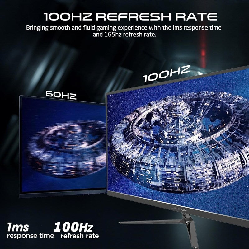 GAMEON GOES22FHD100IPS 22