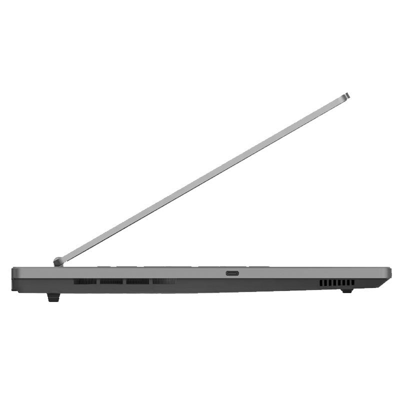 Lenovo Legion 5 15ARP8 15.6'' WQHD IPS, 165Hz, CPU Ryzen 7 7735HS, RAM 16GB DDR5, SSD 512GB M.2, RTX 4060 8GB, Windows 11 Gaming Laptop - Gray (English Keyboard)