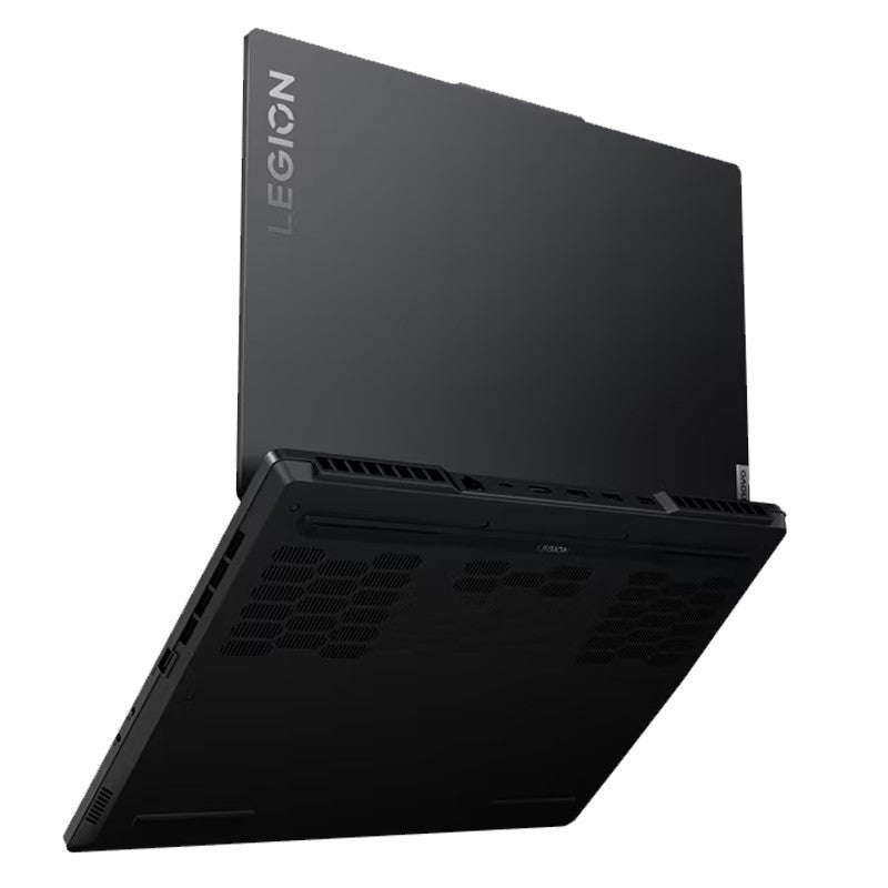 Lenovo Legion 5 15ARP8 15.6'' WQHD IPS, 165Hz, CPU Ryzen 7 7735HS, RAM 16GB DDR5, SSD 512GB M.2, RTX 4060 8GB, Windows 11 Gaming Laptop - Gray (English Keyboard)