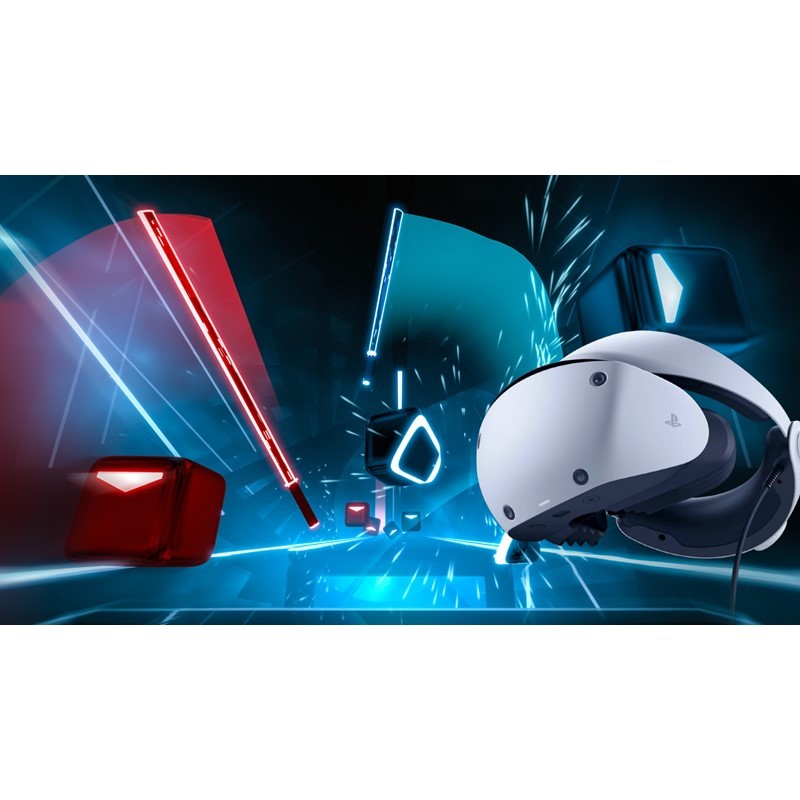 Sony PlayStation 5 VR2 Headset - Open Box