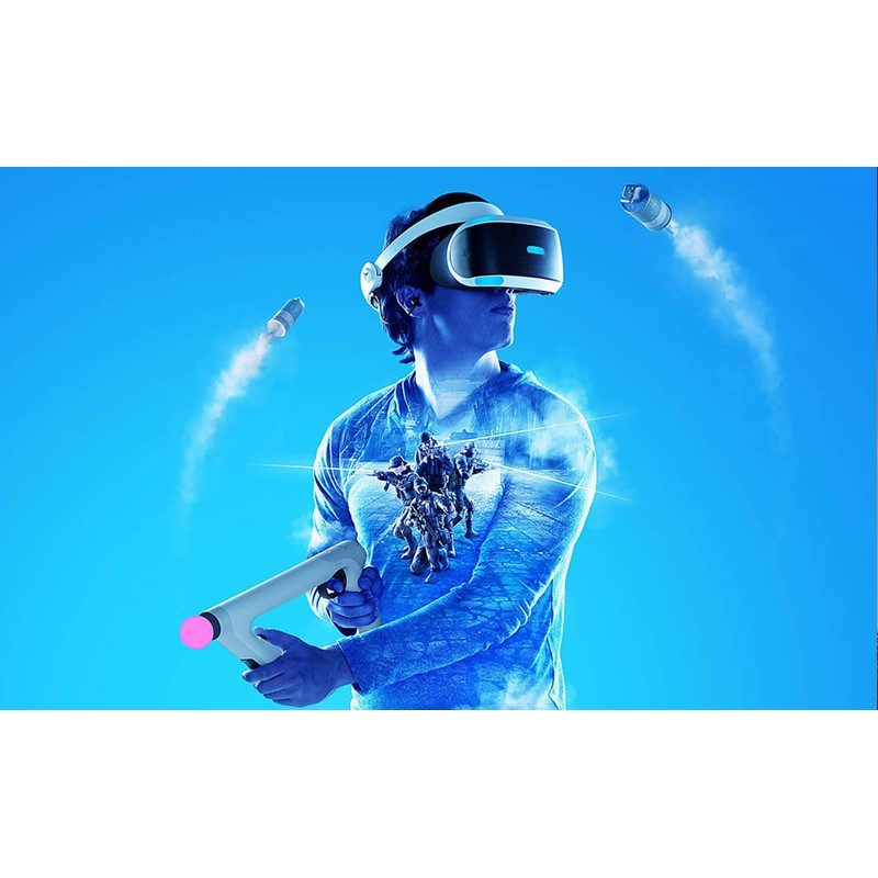 Sony PlayStation 5 VR2 Headset - Open Box