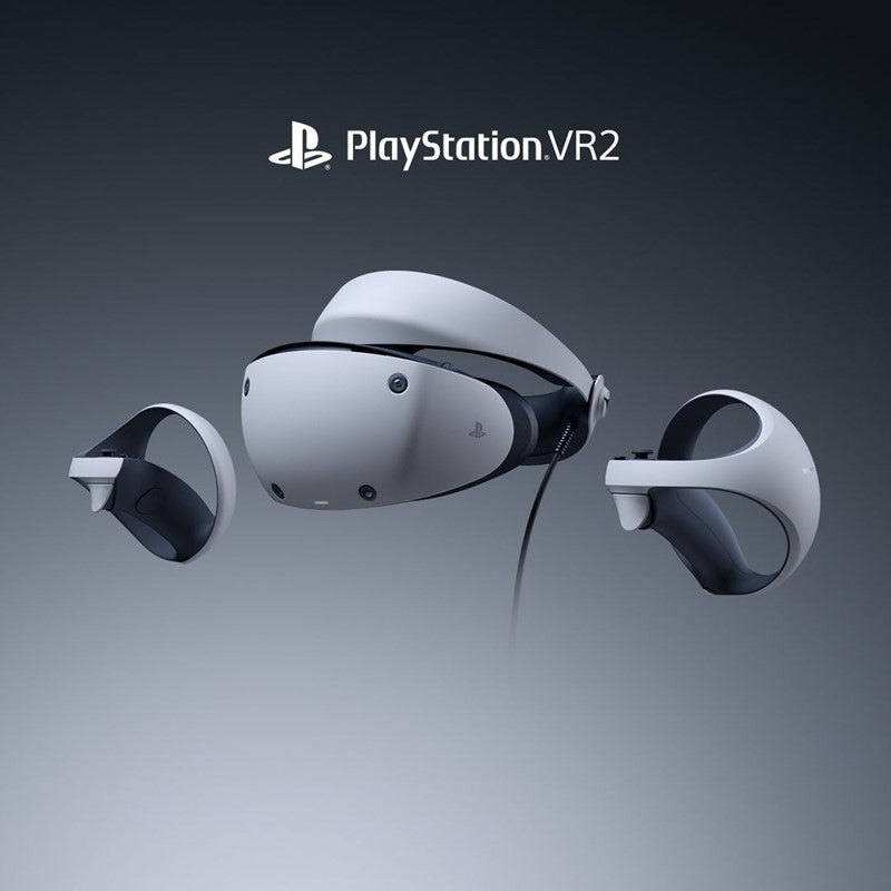 Sony PlayStation 5 VR2 Headset - Open Box