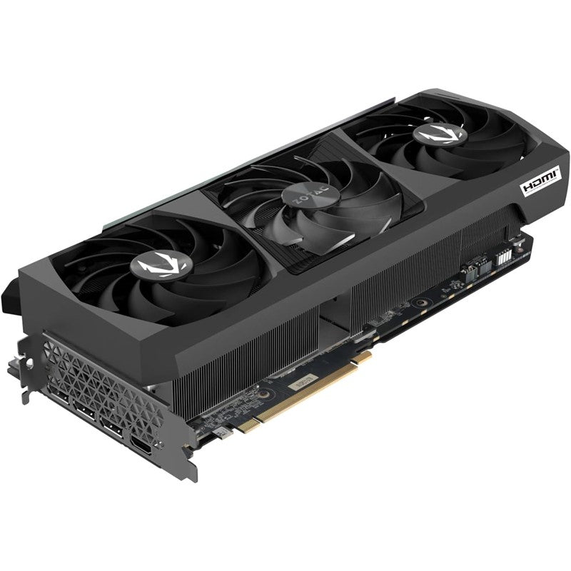 Zotac GAMING GeForce RTX 4070 Ti SUPER AMP HOLO 16GB GDDR6X Graphics Card