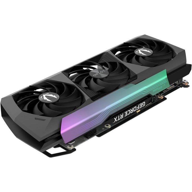 Zotac GAMING GeForce RTX 4070 Ti SUPER AMP HOLO 16GB GDDR6X Graphics Card