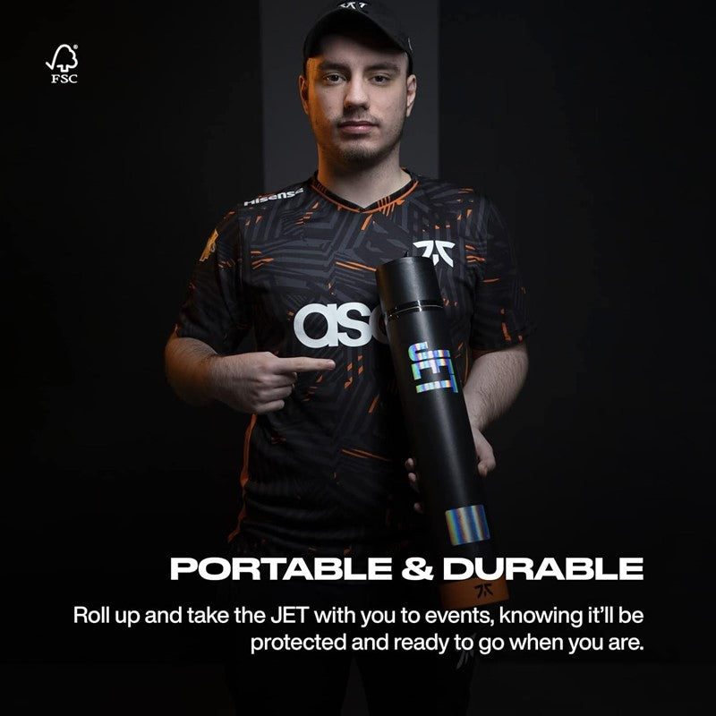 FnaticGear Jet M Gaming Mousepad