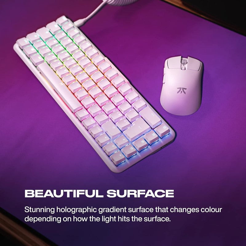 FnaticGear Jet M Gaming Mousepad