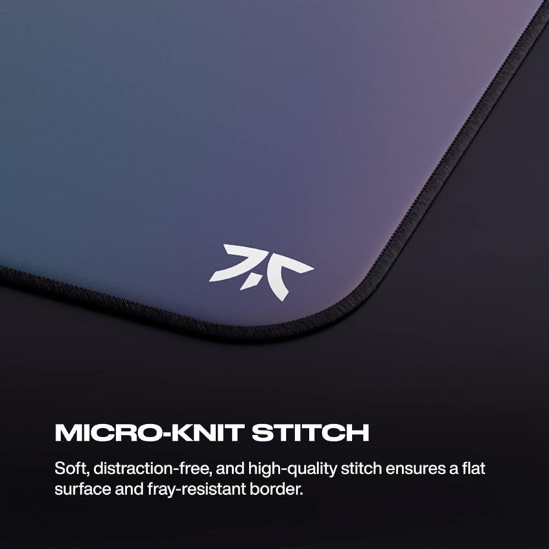 FnaticGear JET XD Gaming Mousepad