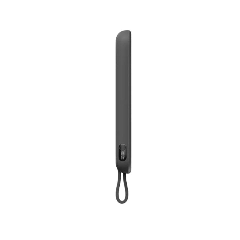 Momax iPower PD 3 10000mAh Battery Pack, Black